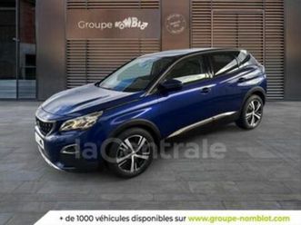 ii 1.2 puretech 130 s&s allure