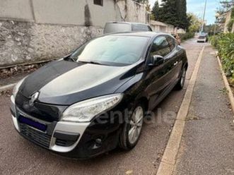 iii coupe 1.4 tce 130 dynamique euro5