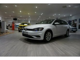 sportscombi 1.5 tsi 150 dsg värmare