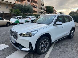 bmw ix1 (u11) edrive 204 cv / 150 kw x-line