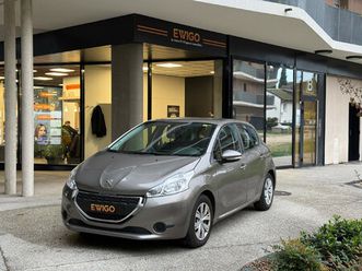 generation-i 1.2 80 ch active