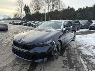 550e xdrive