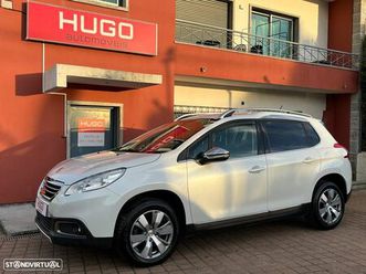 peugeot 2008 1.2 puretech active