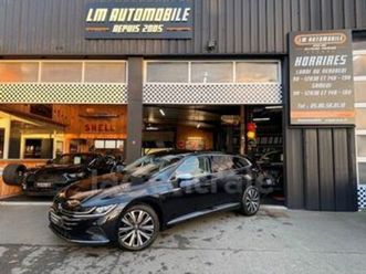 generation2 shooting brake 2.0 tdi evo scr 150 elegance dsg7