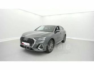 ii sportback 35 tdi 150 s line s tronic 7