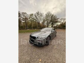 (f11) touring 530da 245 exclusive