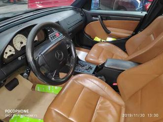 c familiar 43 amg sport amg sport