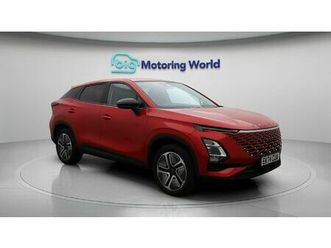 2024 | 1.6 tgdi comfort dct euro 6 (start/stop) 5dr