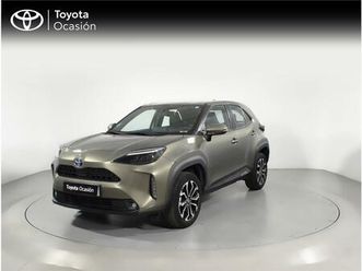 5 puertas active tech 120h e-cvt