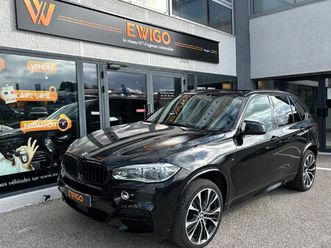 m50d 381ch xdrive bva