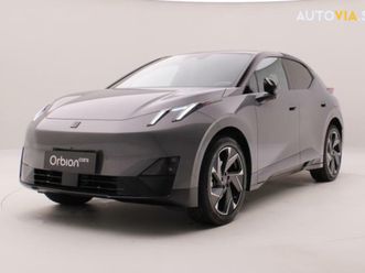 lynk co 02 more rezervace za 41 306 €