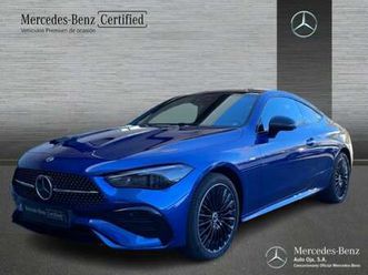 300 e amg line advanced coupe