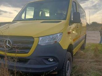 tourer 319cdi medio t.e. tt 7g-tronic plus