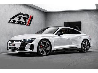 audi e-tron gt q exclusive keramiky vzduch la sedan - sedan elektro