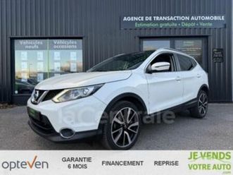 generation2 1.6 dci 130 stop/start tekna all-mode