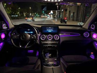 220d 4matic 9g-tronic 55.000km impecable