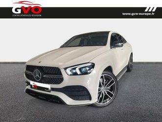 350 de 194+136ch amg line 4matic 9g-tronic