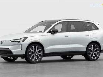 volvo ex90 pure electric twin ultra za 101 011 €