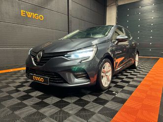 1.5 bluedci 85ch - business - carplay - gps - garantie 6 mois