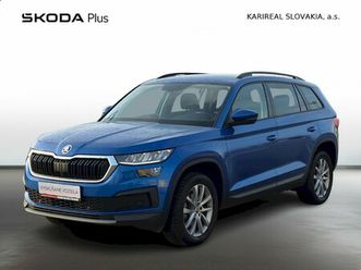 škoda kodiaq 2.0 tdi