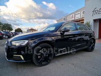 iii generation2 sportback 1.4 tfsi e-tron s line s tronic