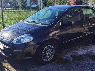 punto evo punto evo 1.3 mjt 75 cv dpf 5 porte s&amp;s dynamic