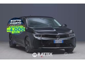 opel astra vi 2022 astra 1.6 phev business eleganc