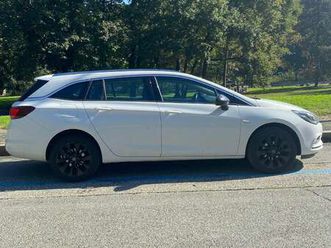 astrasports tourer 1.4 t dynamic ecom 110cv my18.5