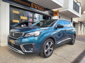 1.2 puretech 130ch allure camera de recul