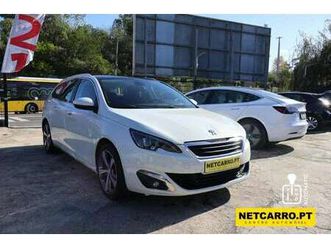 peugeot 308 cc 1.6 bluehdi allure j17 eat6