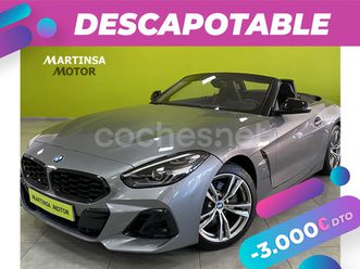 bmw z4 sdrive30i