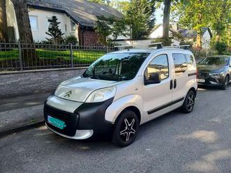 nemo kombi 1.4 multispace