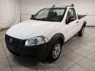 1.3 mjt 95cv pick-up working cabina corta