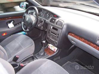 peugeot 406 d' epoca