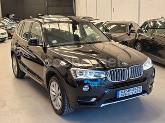 bmw x3 xdrive35d