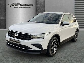 tiguan 2.0 tdi++life++navi++acc++sitzheizung