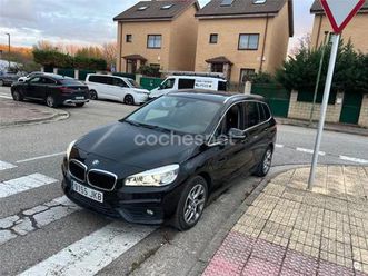 bmw serie 2 gran tourer 218d