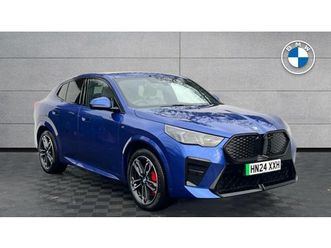 bmw ix2 xdrive30 m sport 5dr