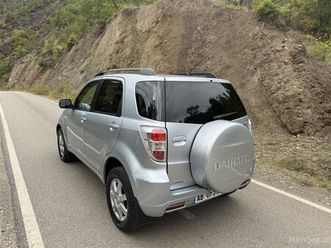 shitet daihatsu terios