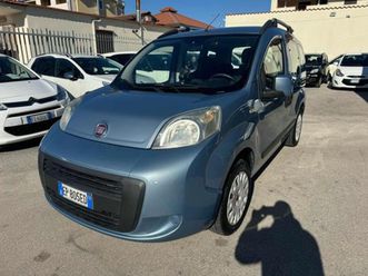 qubo qubo 1.4 8v 77 cv dynamic natural power