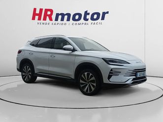 byd seal u 1.5 phev dm-i boost