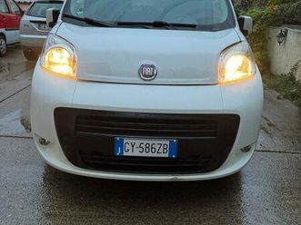 fiat cubo