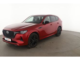 2.5 e-skyactiv plug-in hybrid