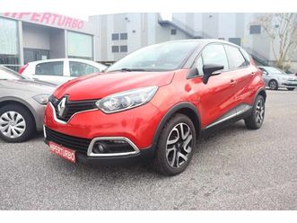 RENAULT CAPTUR renault-captur-0-9-tce-90cv