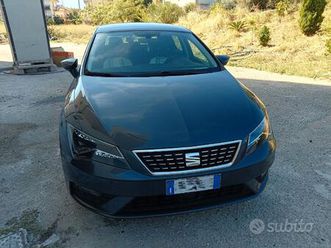 seat leon 1.5 tgi metano dsg 7 rapporti