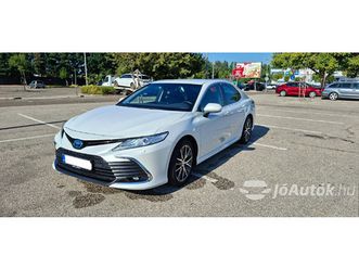 2.5 hybrid executive cvt