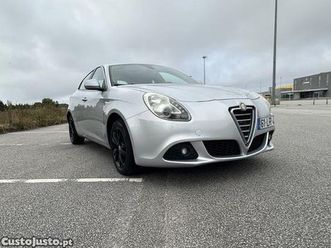 alfa romeo giulietta giulietta maio/11