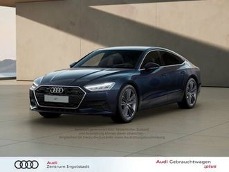 50tfsi e quattro s tronic