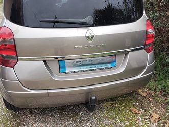 renault grand modus tce 100 eco2 dynamique