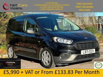 1.5 tdci leader l1 euro 6 (start/stop) 4dr